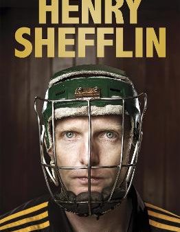 Henry Shefflin: The Autobiography [2015] hardback Online Hot Sale