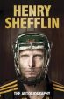 Henry Shefflin: The Autobiography [2015] hardback Online Hot Sale