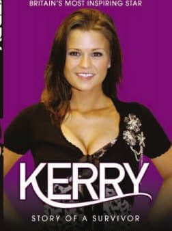 Emily Herbert: Kerry [2007] paperback Sale