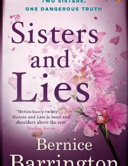 Bernice Barrington: Sisters and Lies [2017] paperback For Sale