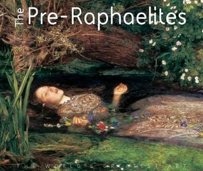 Michael Robinson: The Pre-Raphaelites [2007] paperback Online