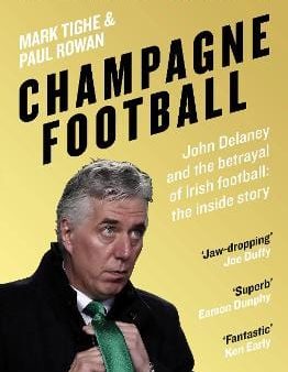 Mark Tighe: Champagne Football Tpb Z1 [2020] trade paper back Online now