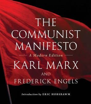 Karl Marx: The Communist Manifesto [2012] paperback Online Sale