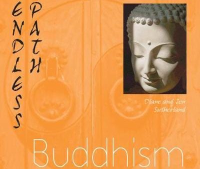 D. & J. Sutherland: Buddhism [2006] paperback For Discount