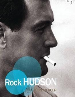 John Mercer: Rock Hudson [2015] paperback Online