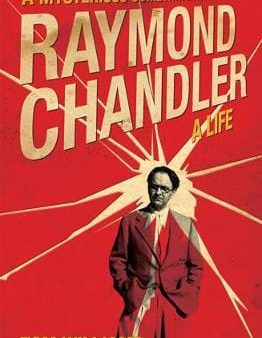 Tom Williams: Raymond Chandler [2012] hardback Online now