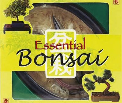 Essential Bonsai [2003] Online