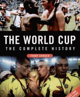 Terry Crouch: The World Cup [2006] paperback For Cheap