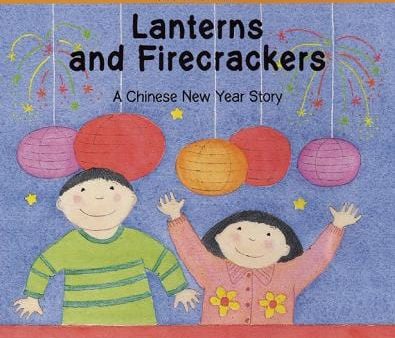 Jonny Zucker: Lanterns and Firecrackers [2005] paperback Supply