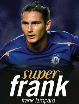 Douglas Thompson: Super Frank! [2006] paperback Online