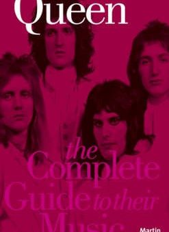 Martin Power: The Complete Guide to the Music of  Queen  [2006] paperback Online Hot Sale